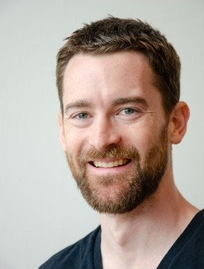 Daniel Alexander Smith